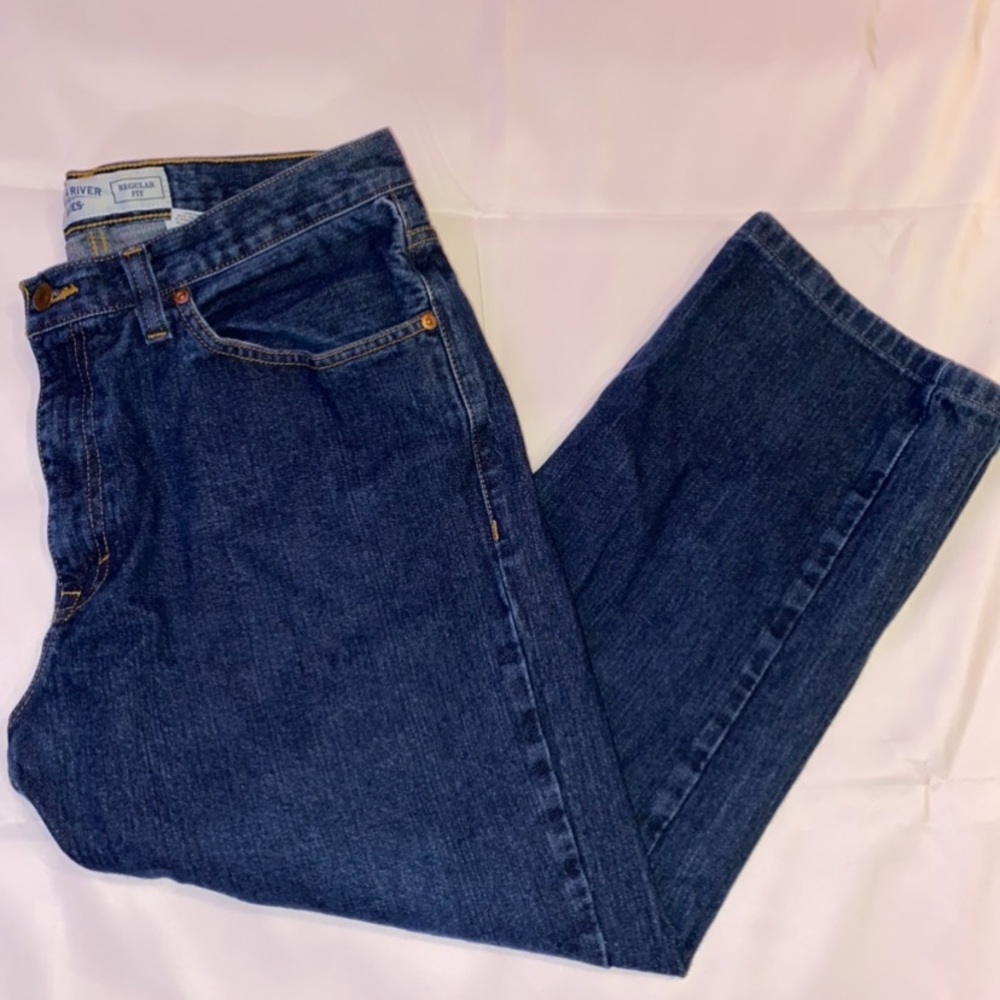 Canyon River Blues Regular Fit Jeans